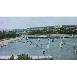 Manly Cove