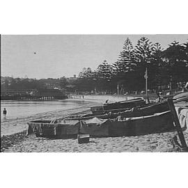 East Manly Cove