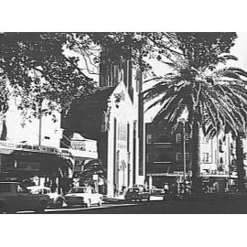 The Corso, Manly 1973