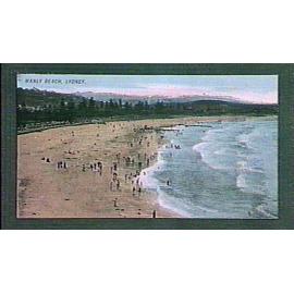 Manly Beach