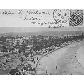 Manly Beach