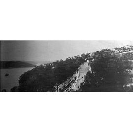 Seaforth Bluff
