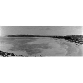 Queenscliff Beach, North Steyne and Manly Beach