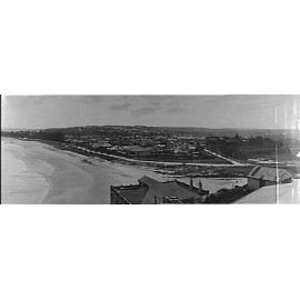 Queenscliff Beach, Manly and District