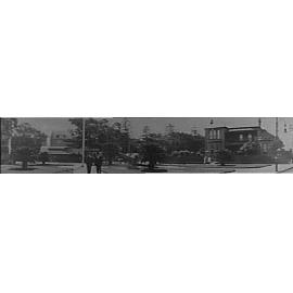 The Corso and Belgrave St, Manly