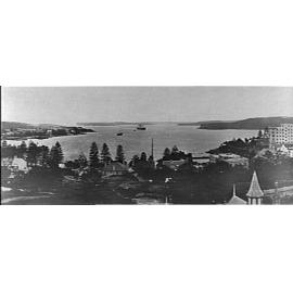 Manly Cove