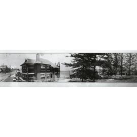 North Harbour, Manly