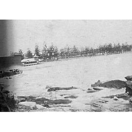 Manly Beach