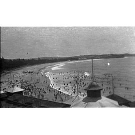 Manly Beach