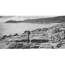 Shelly Beach and Fairy Bower