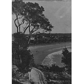 Manly Beach
