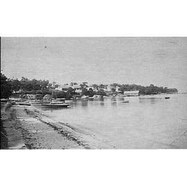 Manly Cove East