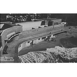 Surf Pavilion, Manly