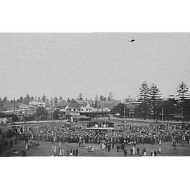 Manly Oval