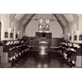 Sisters of the Good Samaritan, Stella Maris, 1981