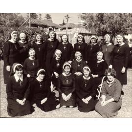 Sisters of the Good Smaritan, Stella Maris, 1981