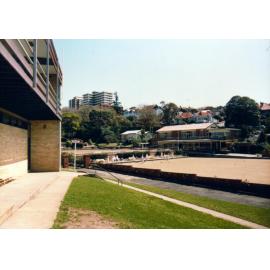 Manly Bowling and Recreation Club, 1982