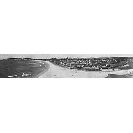Manly Beach, North Steyne Beach, Queenscliff Beach