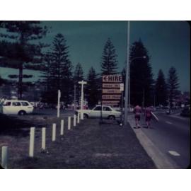 Pittwater Road, Newport, 1980