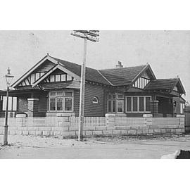 "Lurnea", 12 Alexander St, Manly