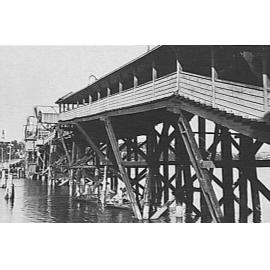 Spit Bridge