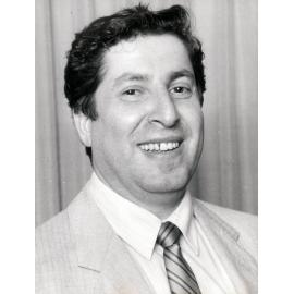 Paul Dracakis, Manly Council Alderman 1984