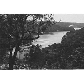 Middle Harbour