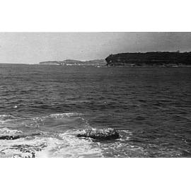 Middle Head, Mosman
