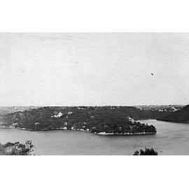 Middle Harbour