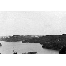 Middle Harbour