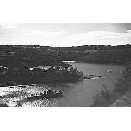 Middle Harbour