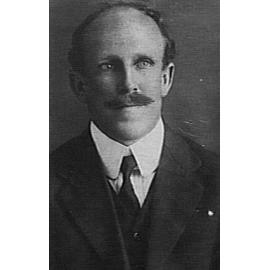 Frederick Charles Williams