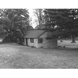 Peggy Morris Cottage, The Basin, Pittwater
