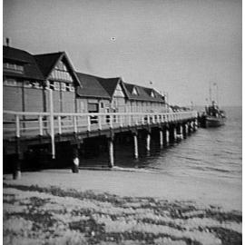 Manly Wharf