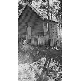 Methodist Church, Church Point