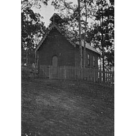 Methodist Church, Church Point