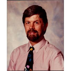 Brian Wilson, Town Planner, Manly Council