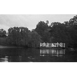 Unidentified punt