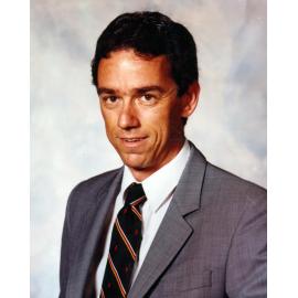 David Jacobson, Manly Council, 1989
