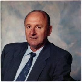 John McAllan, Manly Council, 1989