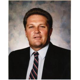 Alderman Ian Macdonald, Manly Council ,1989