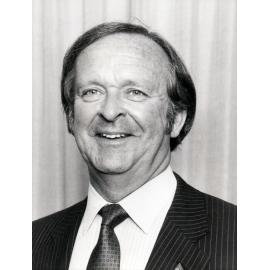 Mayor David Hay, Manly Council