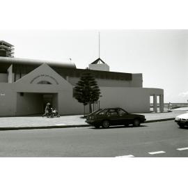 Queenscliff Surf Life Saving Club