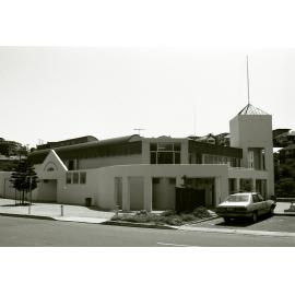 Queenscliff Surf Life Saving Club