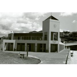 Queenscliff Surf Life Saving Club