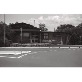 Manly Senior Citizens' Centre, Balgowlah Road