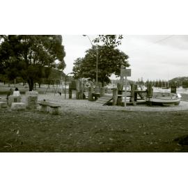 Victor Chang Playground, Clontarf Reserve