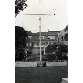 20 Beatty Street, Balgowlah Heights, from Forty Baskets Beach