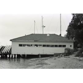 Davis' Marina, North Harbour