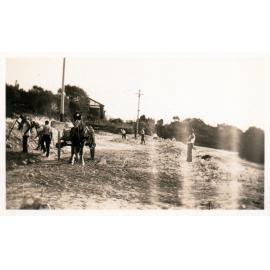 Alan Avenue, Seaforth, near Princes Promenade